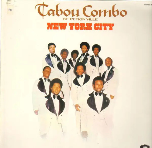 Tabou combo new york - tabou,