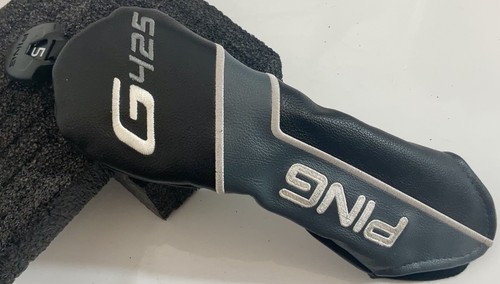 Ping g425 hybrid - ping, good
