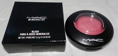 Mac mineralize blush - mac,