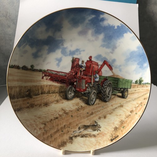 Massey ferguson tractor - ferguson,