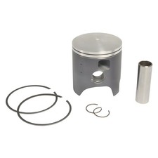 Piston set Athena 250cc (C)