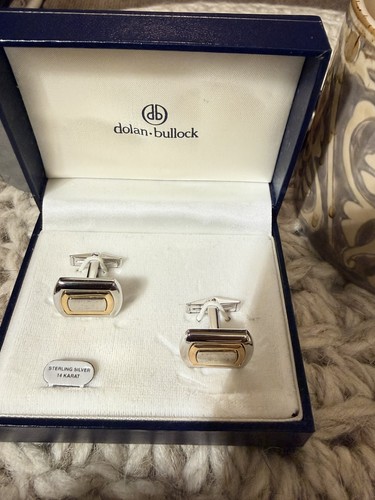 Nib dolan bullock 14kt - dolan,