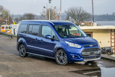 Ford Grand Tourneo Connect 1.5