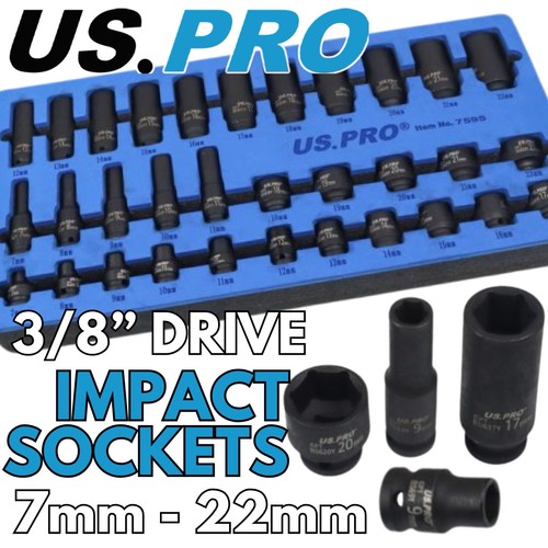 Pro deep shallow impact - pro,