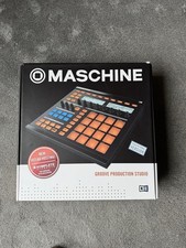 Komplete Kontrol Machine Mk1