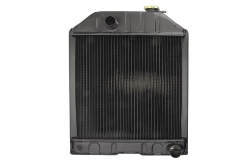 Engine radiator fits aktiv - engine,