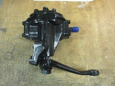 Jaguar MK2 Daimler V8-250 reconditioned manual steering box