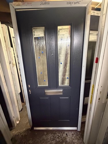 Brand new anthracite grey - ,