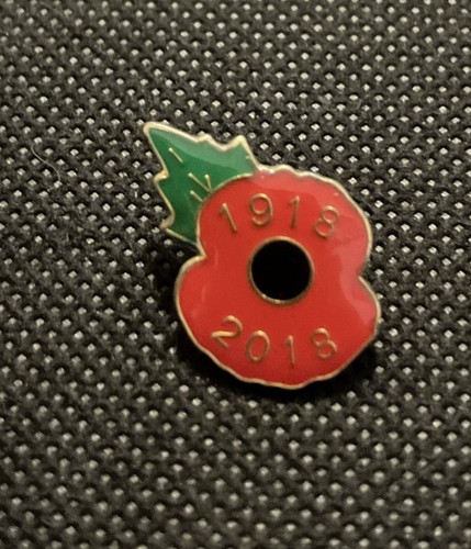 1918 2018 poppy remembrance - poppy¹,