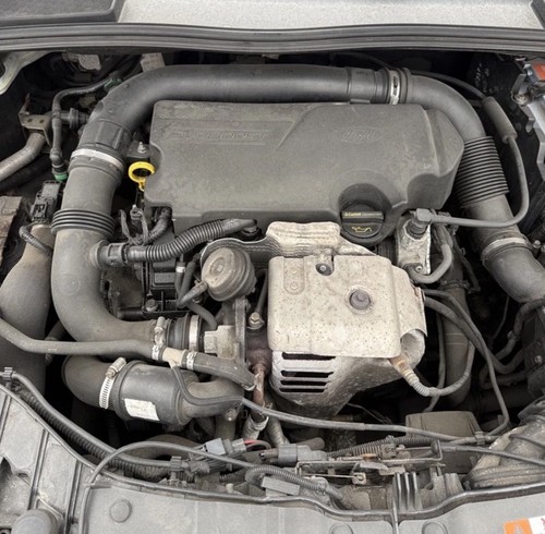 Ford focus mk3 zetec - 🔥ford,
