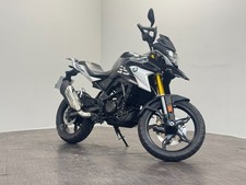 2023/73 BMW G310 GS 1 Owner, 13 Months MoT, HPI Clear, perfect A2 Bike 10k Miles