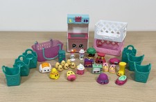 Shopkins Assorted mixed bundle