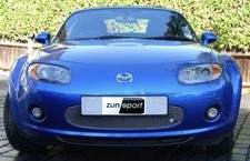 Mazda mk3 2006 - 2006-, zunsport
