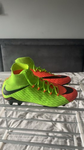 Nike hypervenom phantom df - nike,