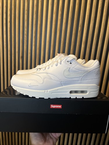 Nike air max 87 - 1, supreme