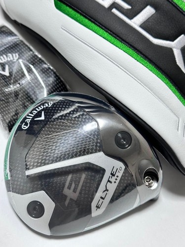 Callaway elyte triple - elyte, diamond