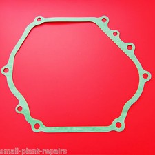 Crankcase Side Cover Gasket