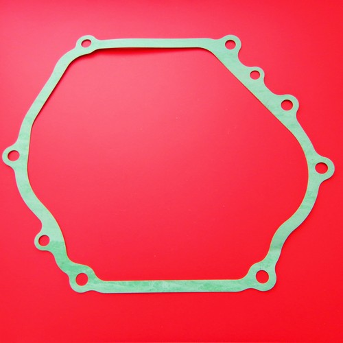 Crankcase side cover gasket - side,