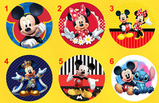 Mickey & Minnie Mouse Phone