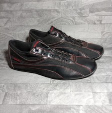 Supadance 8009 Mens Fitness Trainers Size UK 10