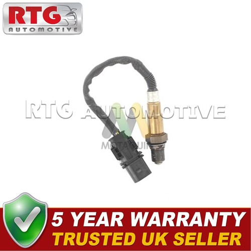 Rtg lambda oxygen - rtg,