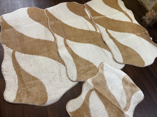 Romany washable gypsy mats - gypsy,