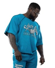 Legal Power Raglan Rag Top