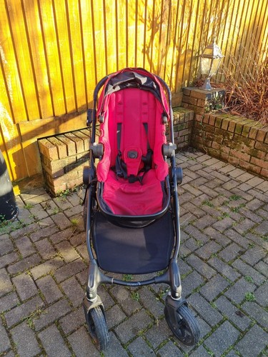 Baby jogger city select - baby,