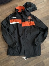 Blackpool FC Jacket Large