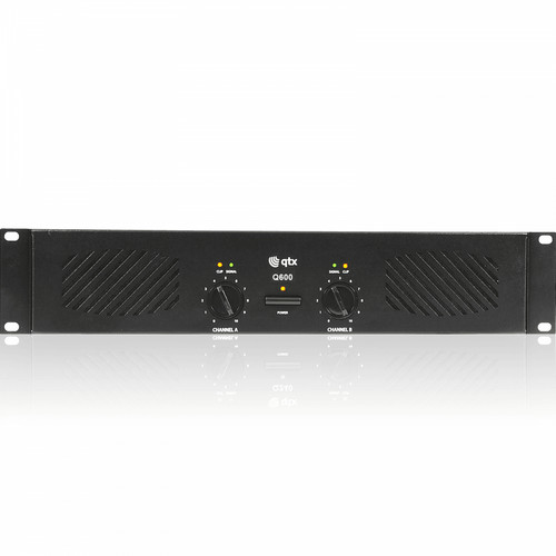 Qtx q600 professional 600w - qtx,