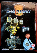 Gerry Anderson's Space