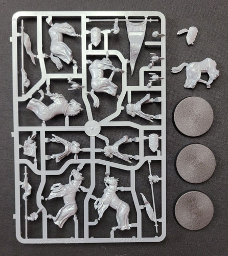 Knights dol amroth w - dol,