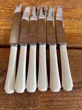 Dessert Knives Thomas Ward