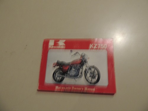 1980 kawasaki 750 ltd - 1980,