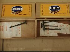 Honda CB100, CB125S CB125