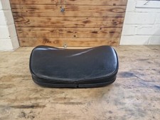 Motorcycle Seat Universal
