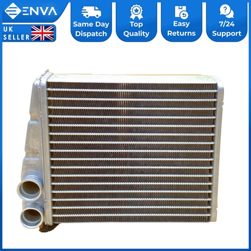 Heater matrix for - heater,
