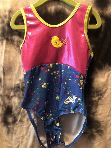 Alpha factor gymnastics dance - factor,