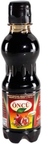 Oncu pomegranate molasses - molasses, /