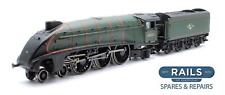 BACHMANN 'OO' GAUGE 31-957 BR GREEN CLASS A4 'SEAGULL' #60033 LOCOMOTIVE