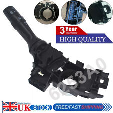 Indicator Light Switch Stalk For Peugeot 107 Citroen C1 Toyota Aygo 6253 A0 UK