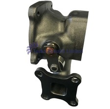 Ford 1.0L Ecoboost Turbocharger Turbine Exhaust Wastegate Housing GTDI12V 125HP