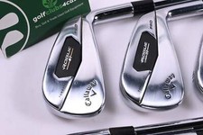 Callaway Rogue ST Pro Irons /