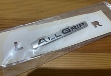 SUZUKI GENUINE ALLGRIP Dashboard Emblem/Badge/Logo-Vitara-Ignis-Jimny-Brand NEW