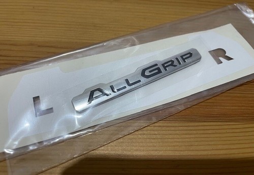 Suzuki genuine allgrip - suzuki,