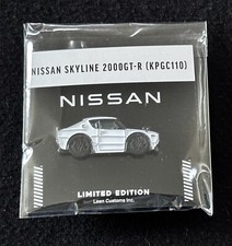 Leen customs nissan skyline - leen,