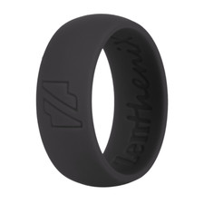 ZentheniX® Black Silicone