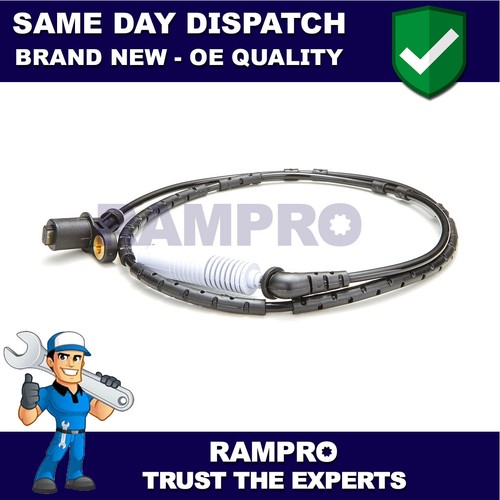Rampro for bmw series e46 - 3,