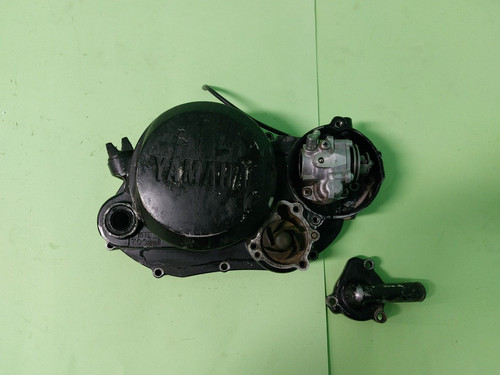 Yamaha dt50 lc - 50,