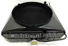 1644472060 Radiator Fits Kubota Industrial Engines (Unknown Model Fitment)